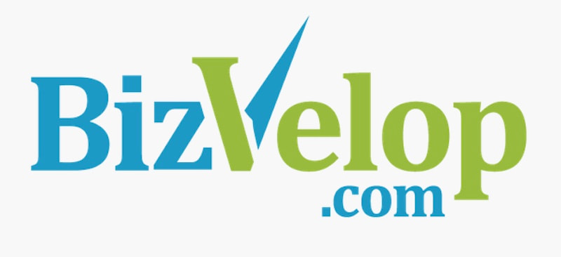 Click here for BizVelop.