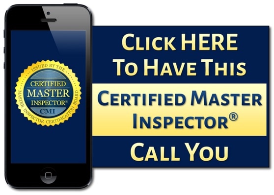 Certified Master Inspector Button