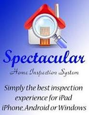 Spectacular Home Inspection System. 