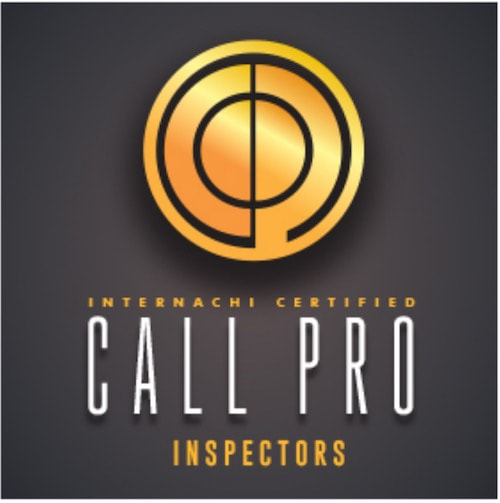 Get your inspection logo designed for free. 