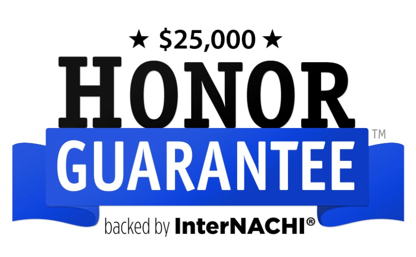 Click here for $25,000 Honor Guarantee. 