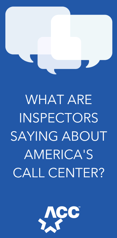 America's Call Center