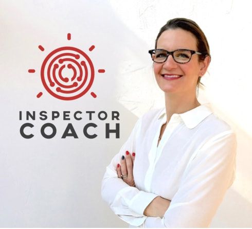 Inspector Coach Alicia Gromicko 8 Steps Build Inspection Business