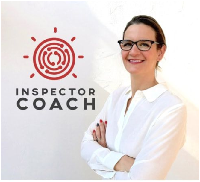 Click Here for InspectorCoach.com 