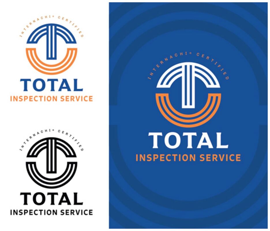 Click here for a free inspector logo design. 