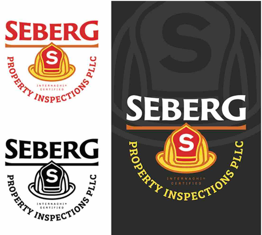 Free Inspector Logo Design
