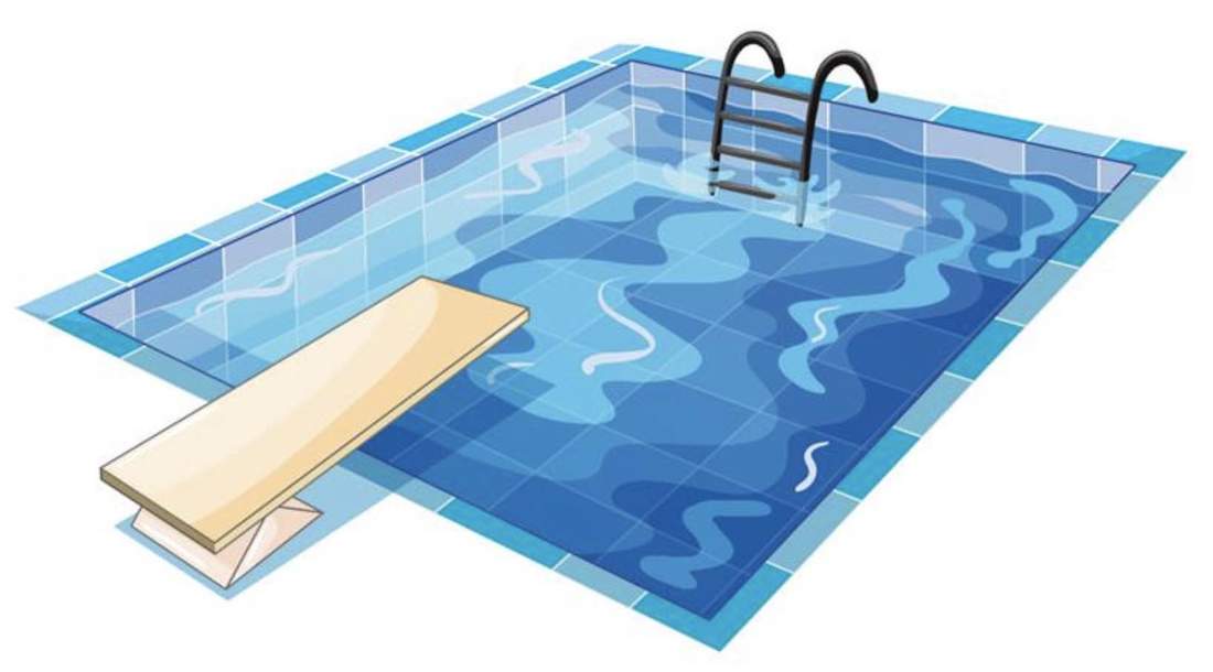 Free Pool Spa Checklist 