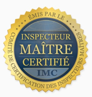 French Version of CMI Logo