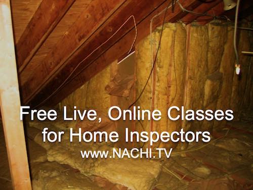 How to Write a Home Inspection Report