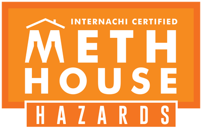 Become a Certified Meth House Hazards Inspector