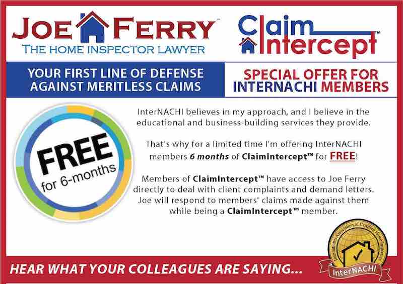 Claim Intercept