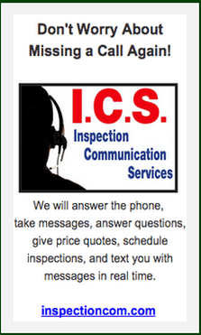 Inspection Communication Services