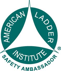 Click here to register for ladder safety webinar. 