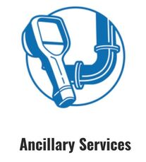 Click here for Ancillary Training. 