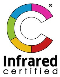 Click here for Infrared Certified