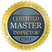 Certified Master Inspector Trademarks