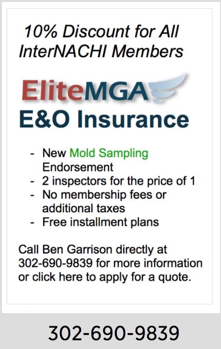 Elite MGA E&O Insurance