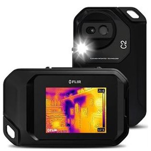 Click here for an infrared camera. 