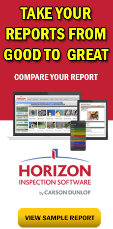 Take your reports from good to great. Horizon Report Writing System.