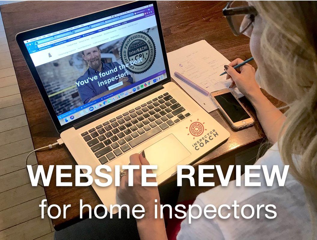 Click Here for InspectorCoach.com 
