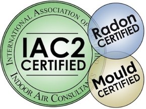 IAC2 Mould Logo