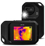 Infrared Camera for Home Inspectors