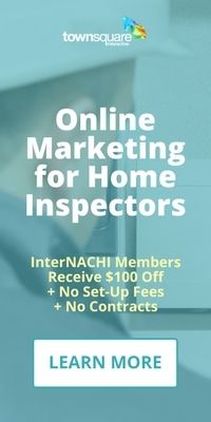 Online Marketing for Home Inspectors