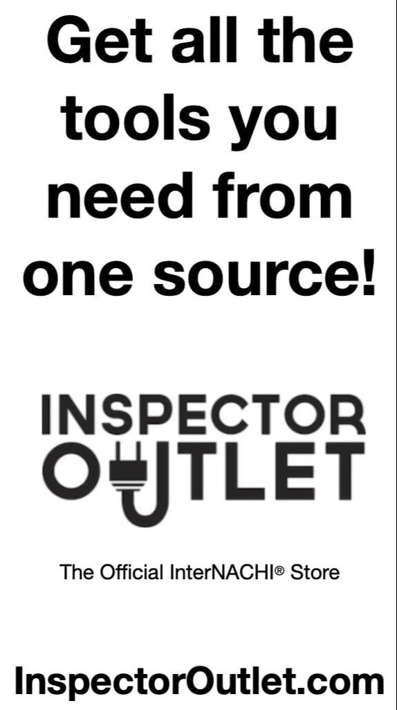Inspector Outlet
