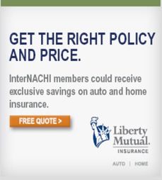 Get the right policy and price. Liberty Mutual Insurance. 