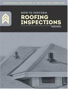 Roof Inspection Textbook