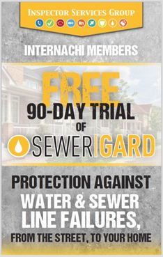 Free 90-Day Trail of SewerGard. 