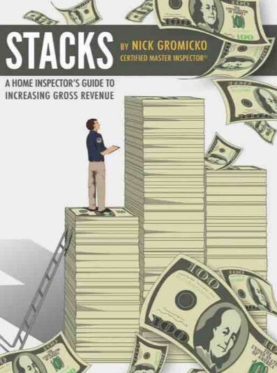 Stacks Book