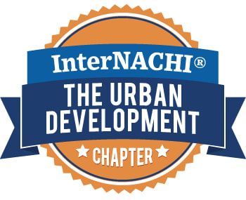 internachi urban development chapter