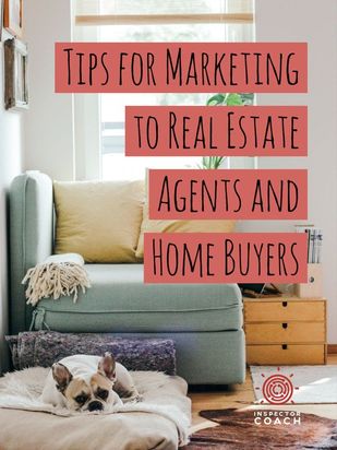 Tips for Marketing to Agents