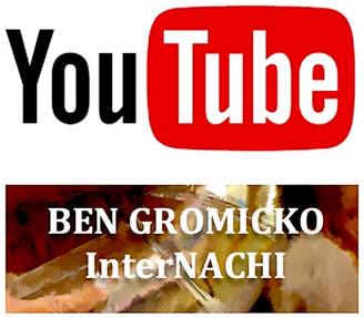 Subscribe to InterNACHI Ben Gromicko