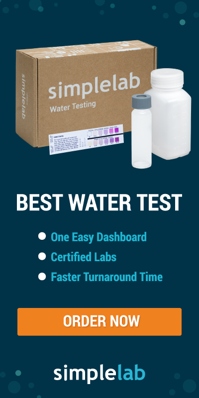 Click here for the best water test.