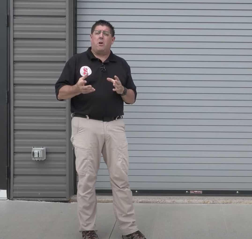 Watch this video on inspecting commercial properties.